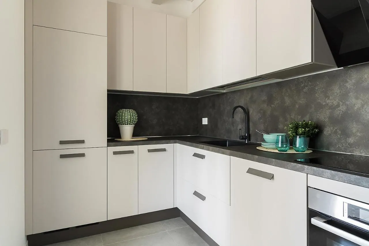 Apartmán Cittadella 7 Manerba del Garda