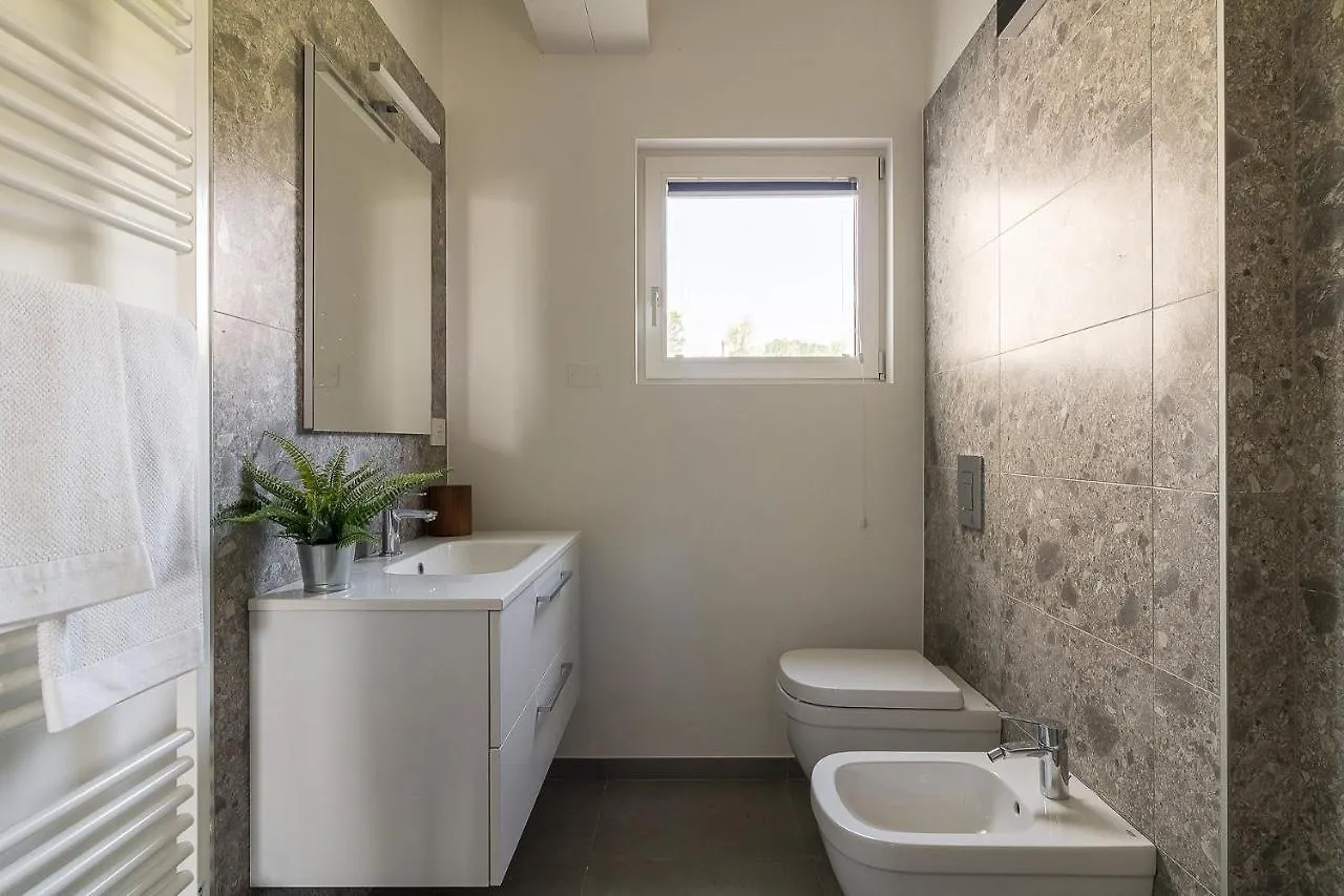 Apartmán Cittadella 7 Manerba del Garda