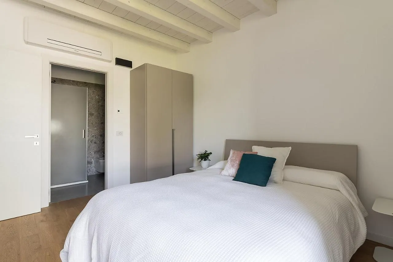 Apartmán Cittadella 7 Manerba del Garda