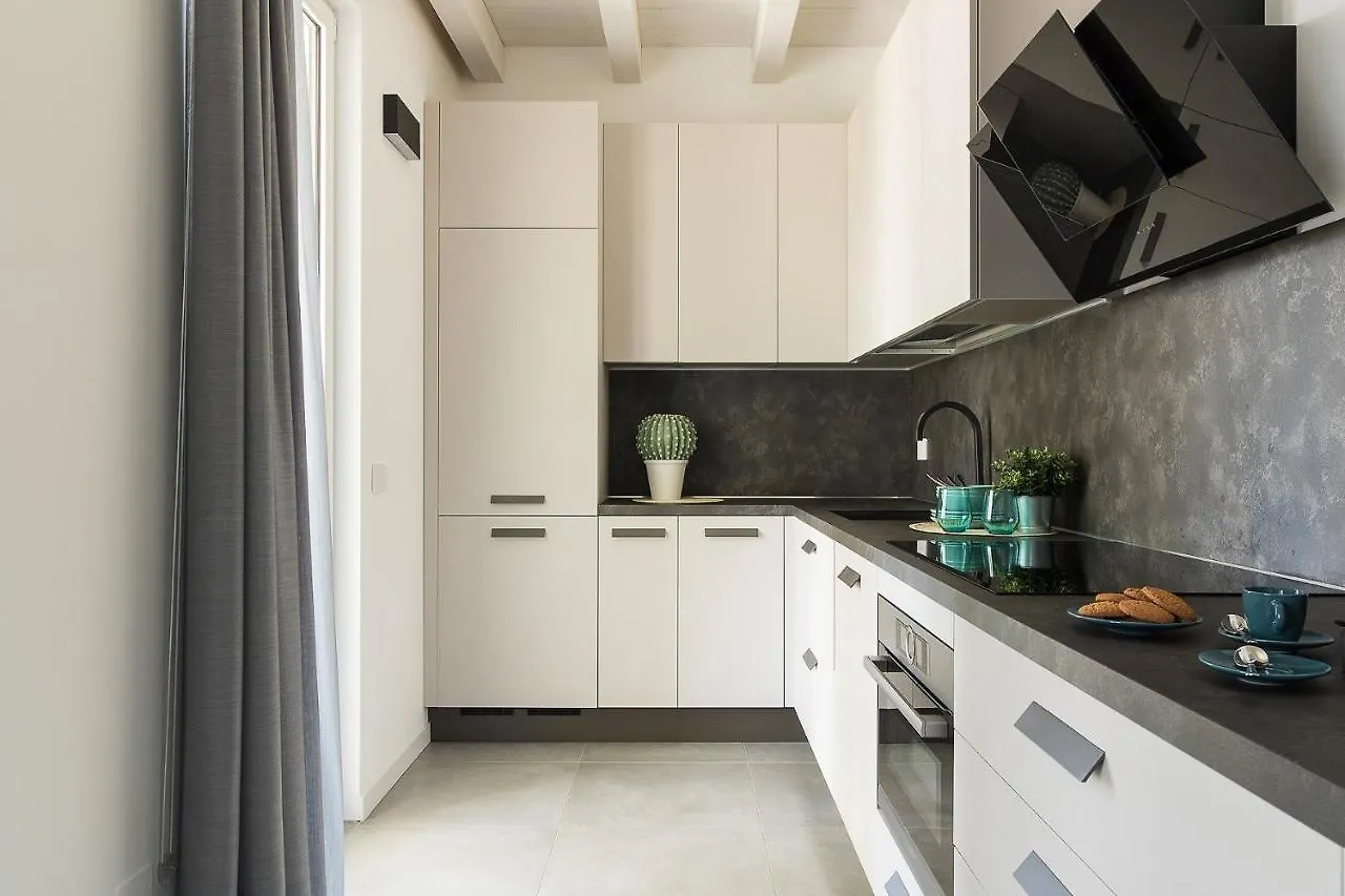 Cittadella 7 Apartment Manerba del Garda Italy