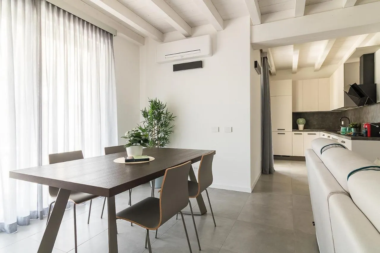Cittadella 7 Apartment Manerba del Garda