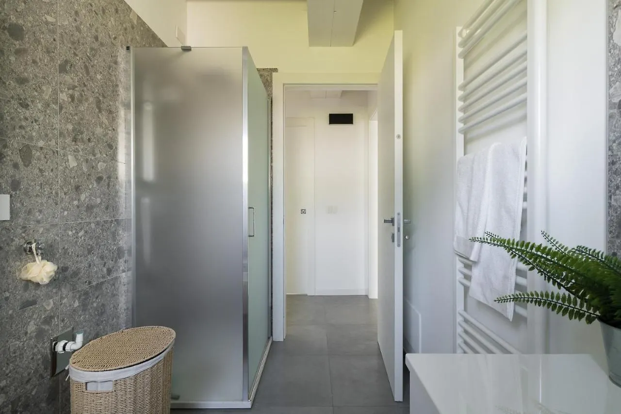 Cittadella 7 Apartment Manerba del Garda