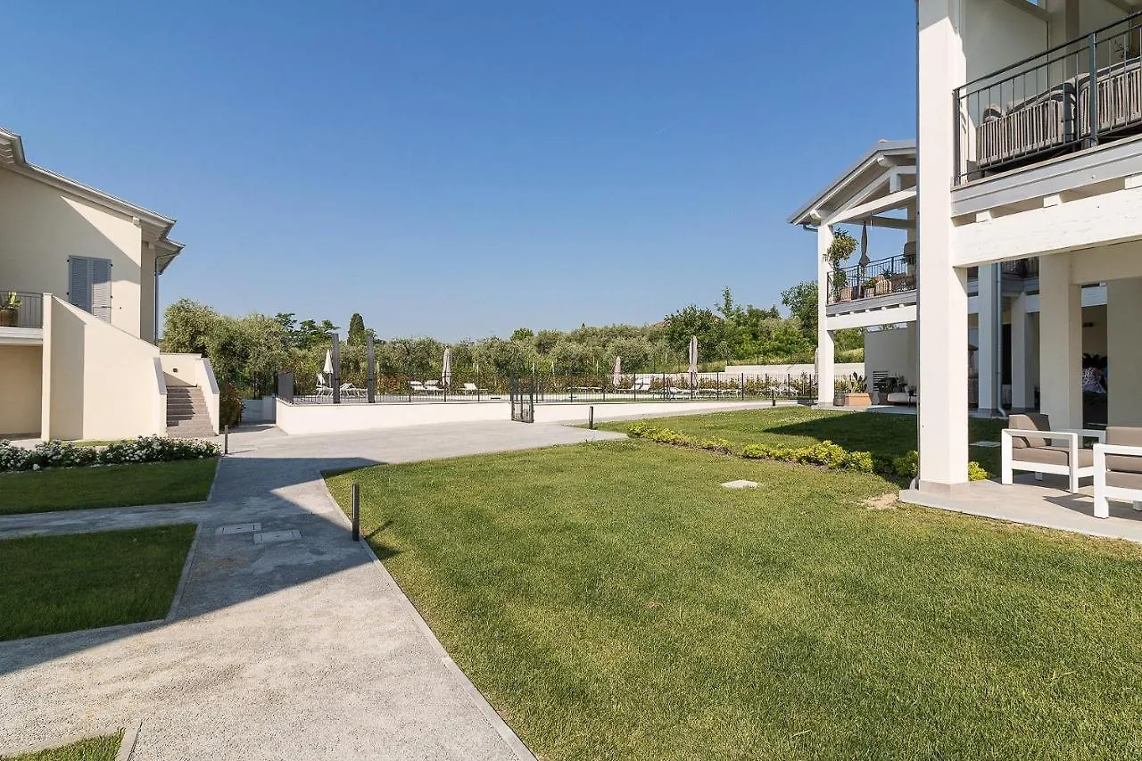 Cittadella 7 Apartment Manerba del Garda