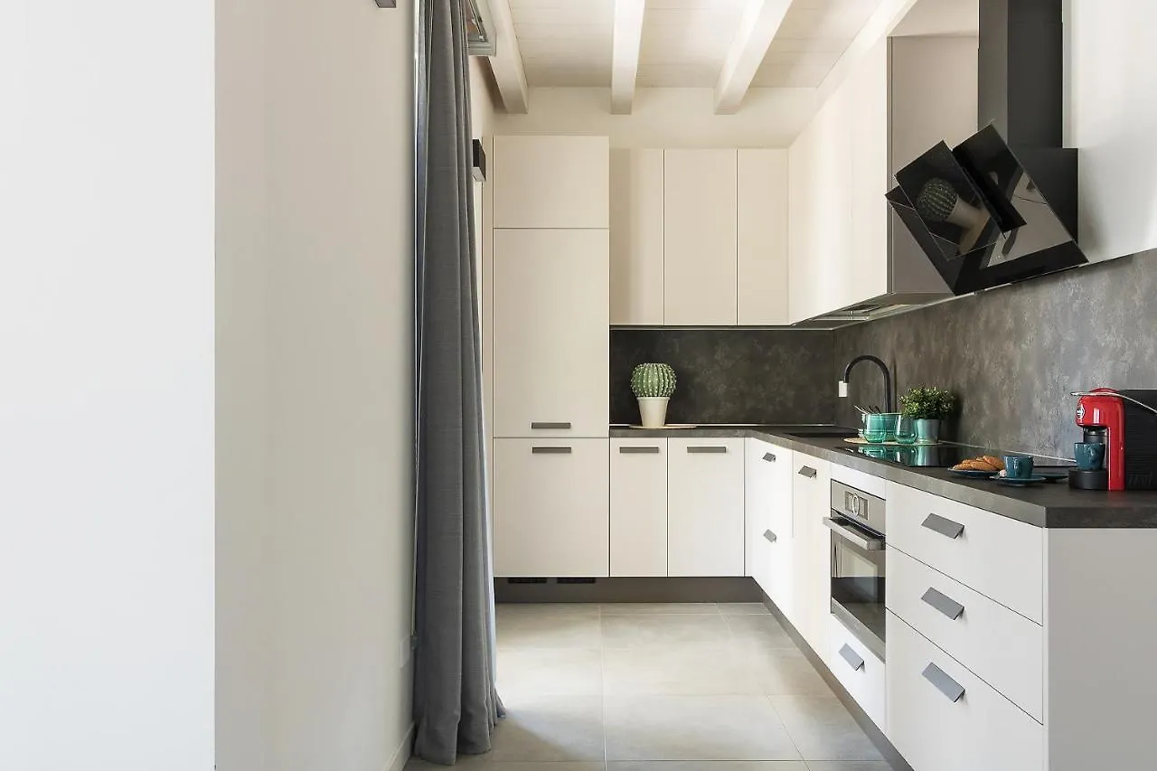 Cittadella 7 Apartment Manerba del Garda