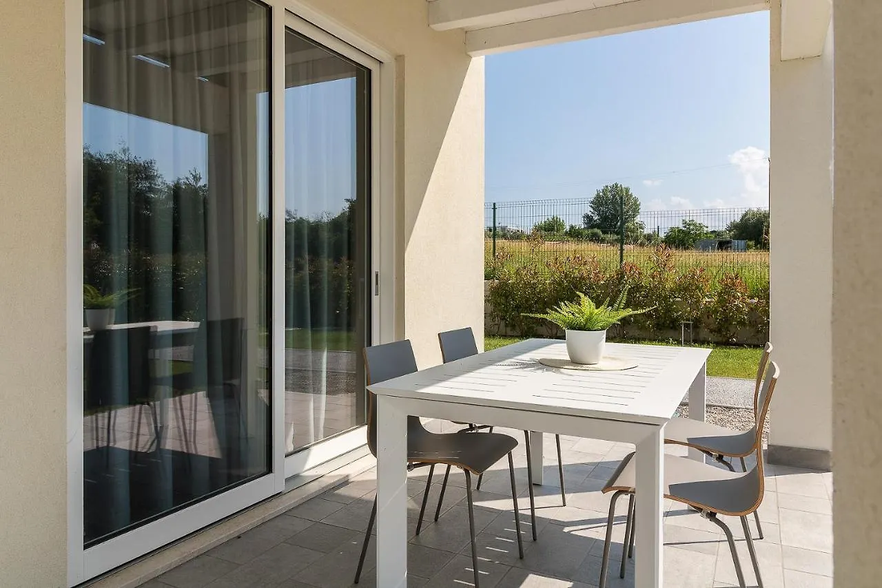 Cittadella 7 Apartment Manerba del Garda