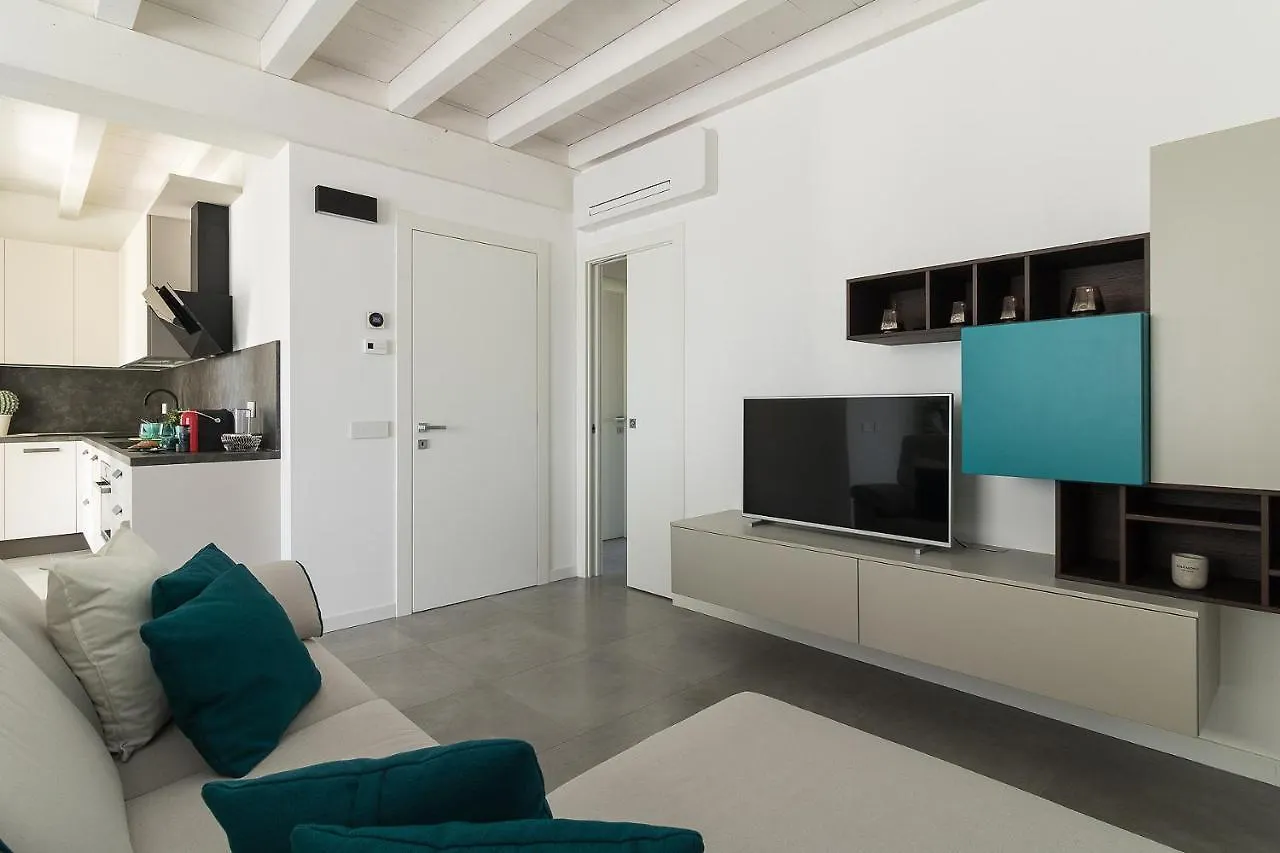 Cittadella 7 Apartment Manerba del Garda
