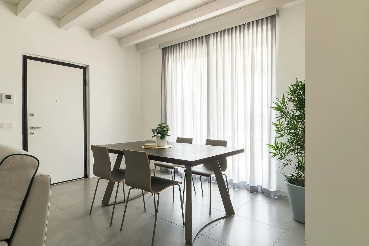 Cittadella 7 Apartment Manerba del Garda
