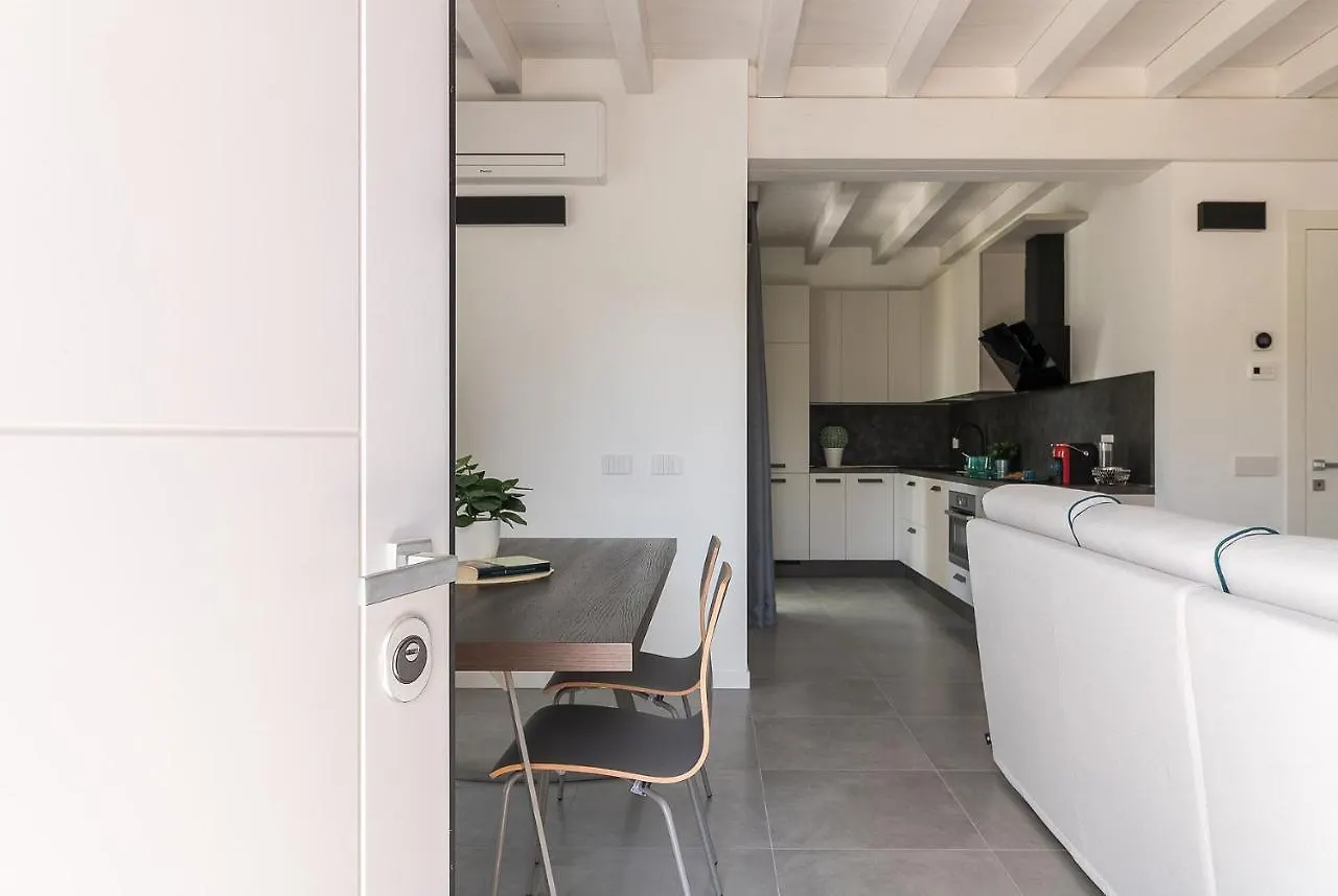 Cittadella 7 Apartment Manerba del Garda 0*,  Italy