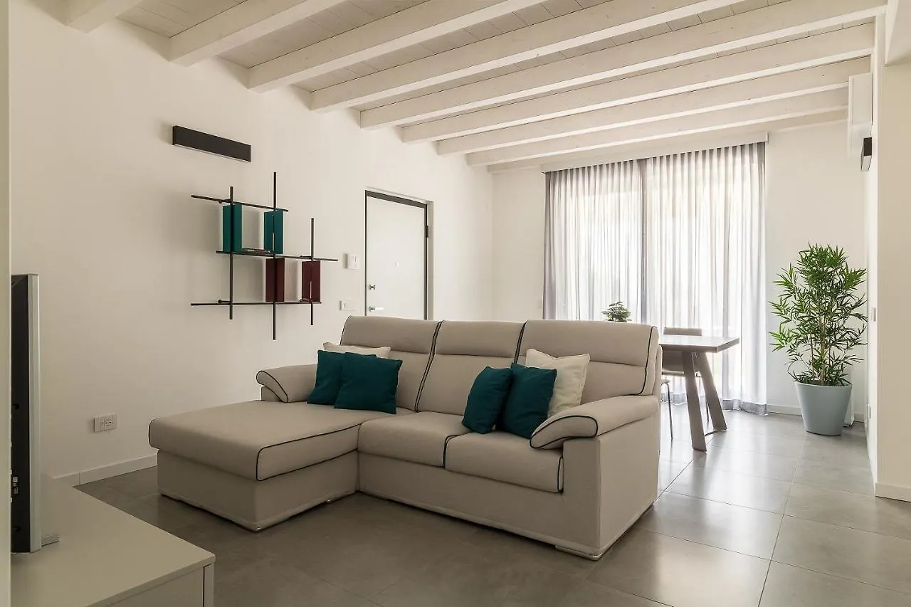 Cittadella 7 Apartment Manerba del Garda