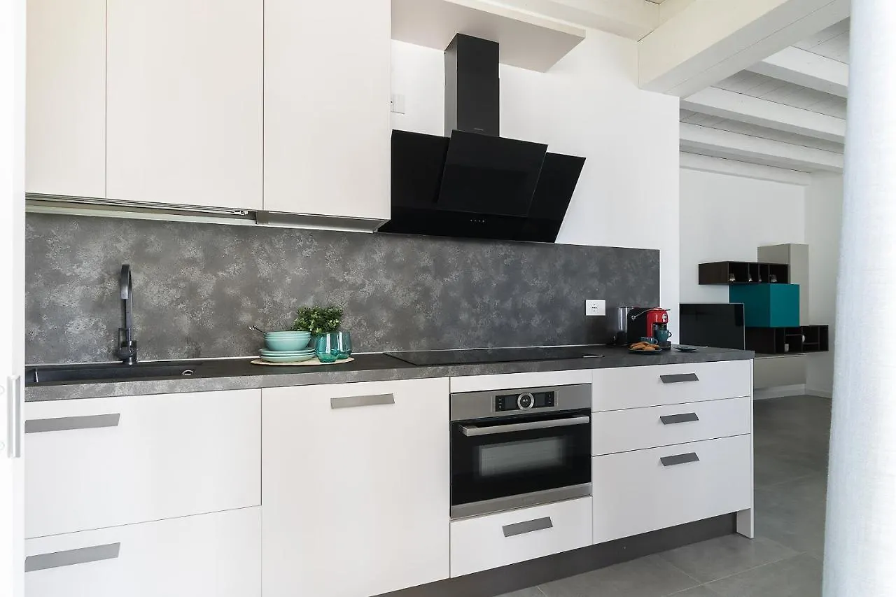 Cittadella 7 Apartment Manerba del Garda 0*,