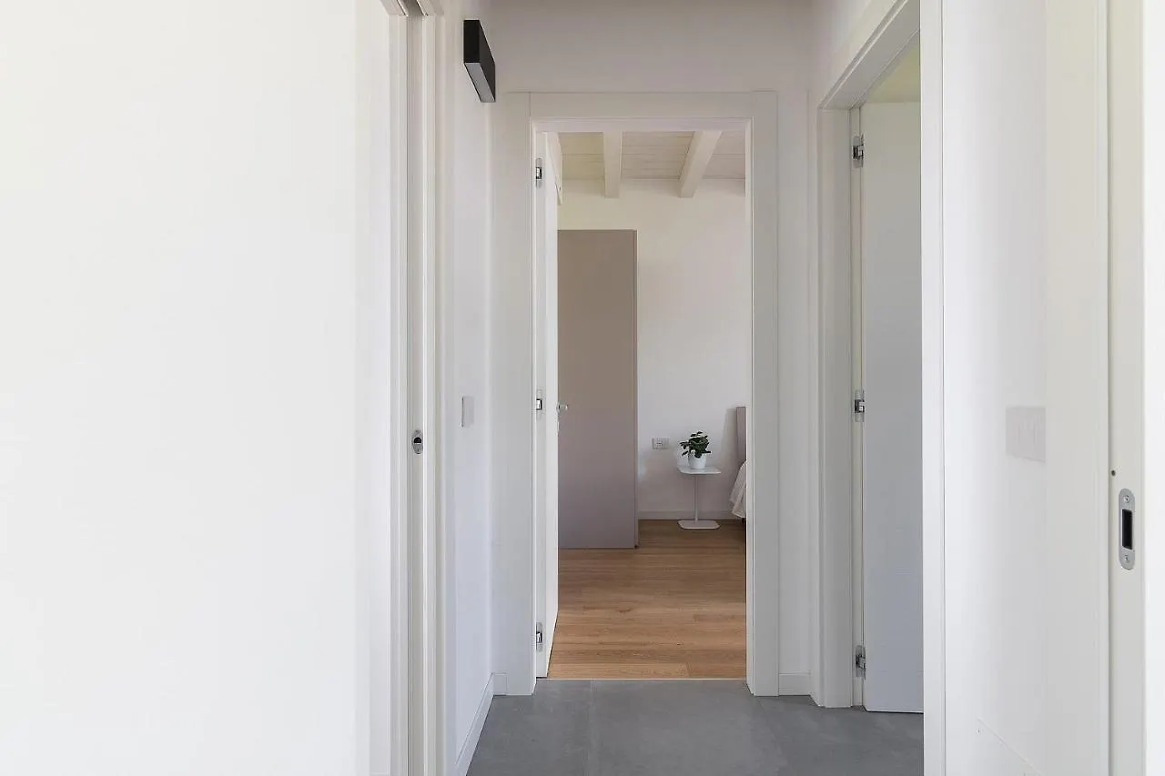 Cittadella 7 Apartment Manerba del Garda Italy