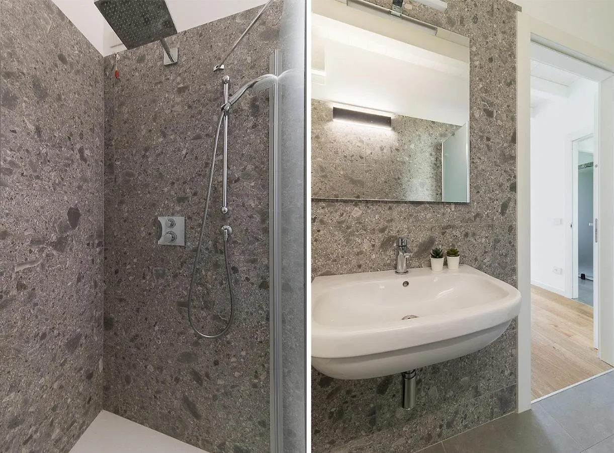 Cittadella 7 Apartment Manerba del Garda