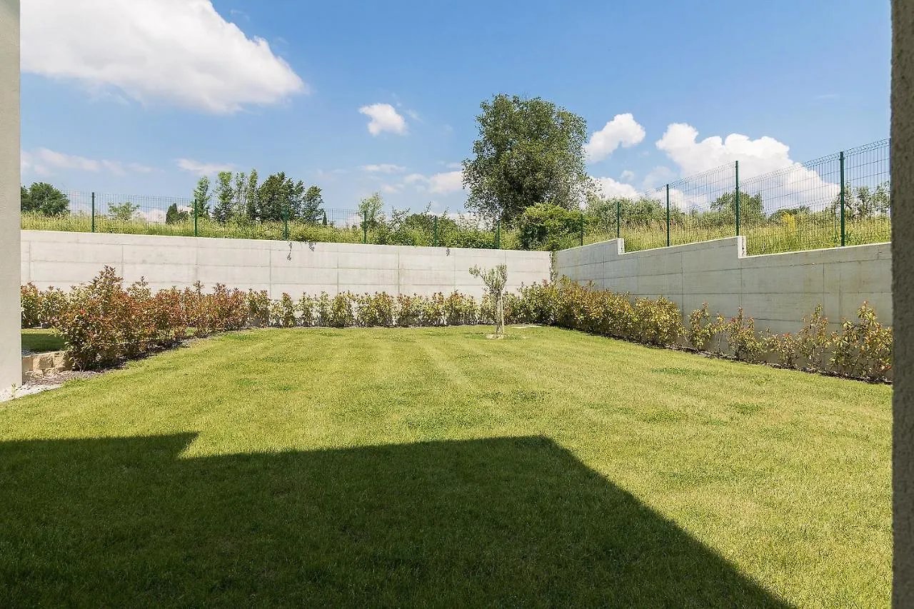 Cittadella 7 Apartment Manerba del Garda 0*,  Italy
