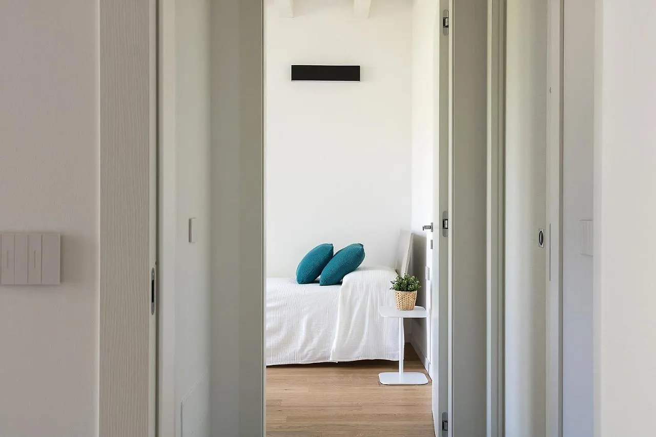 Cittadella 7 Apartment Manerba del Garda Italy