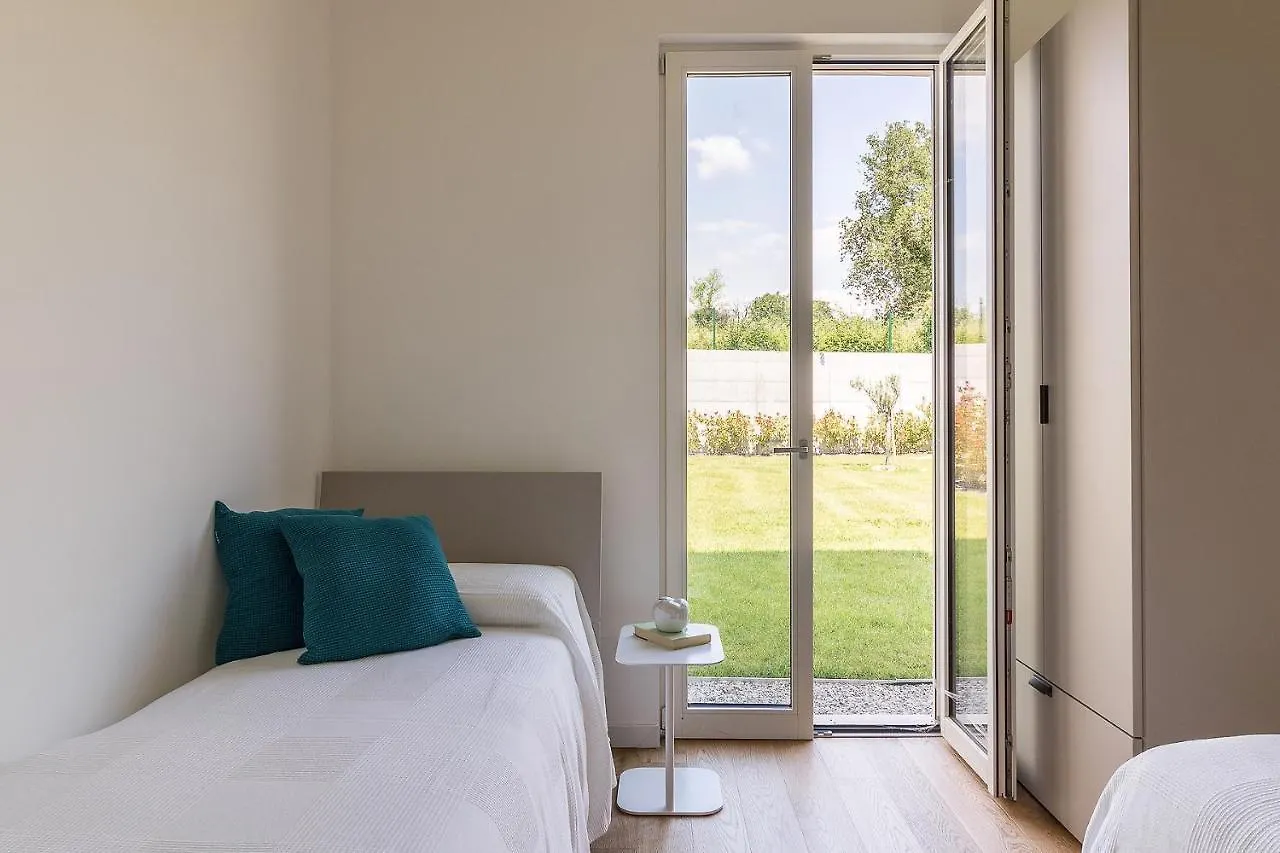 Cittadella 7 Apartment Manerba del Garda