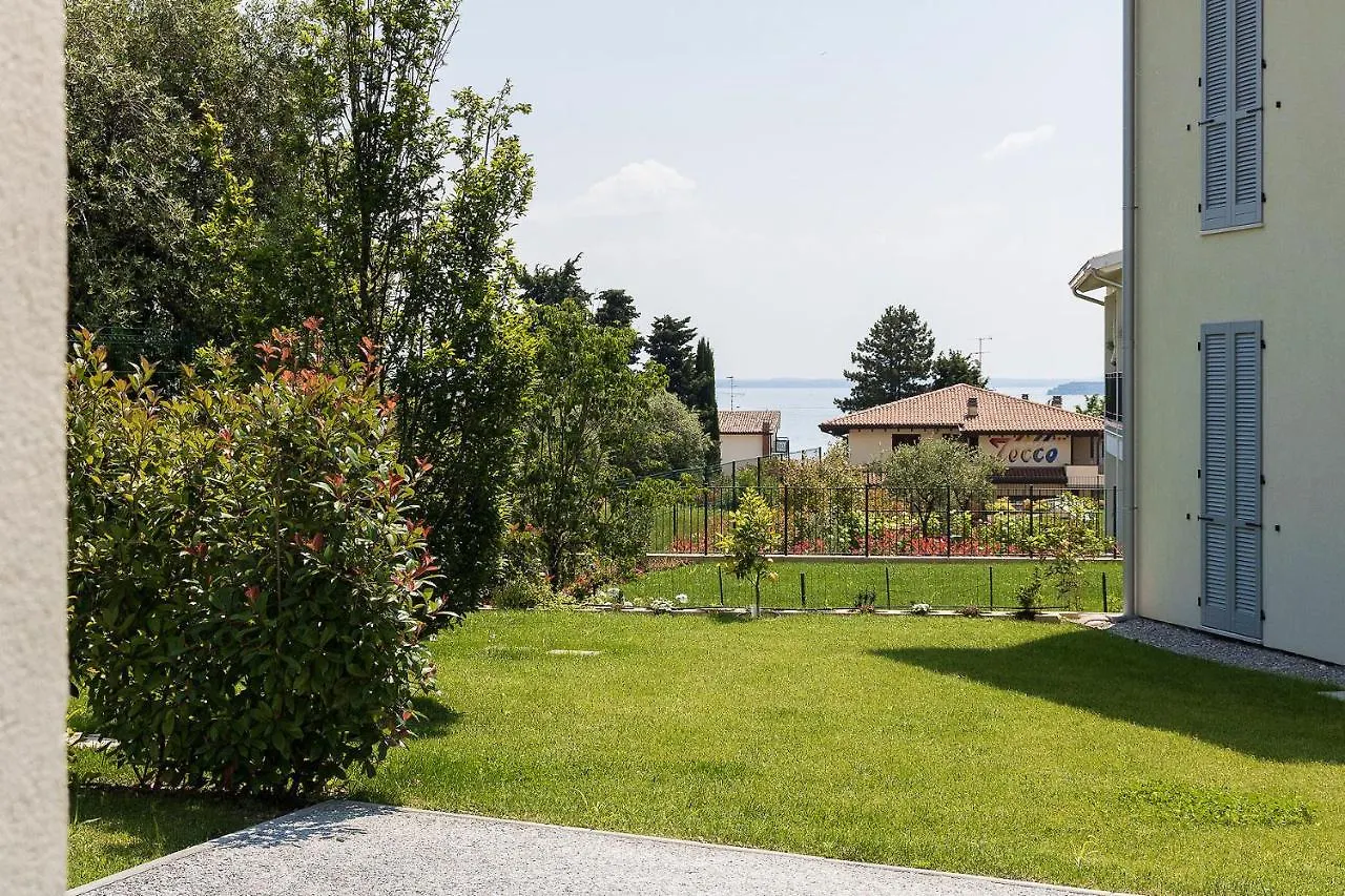 Cittadella 7 Apartment Manerba del Garda Italy