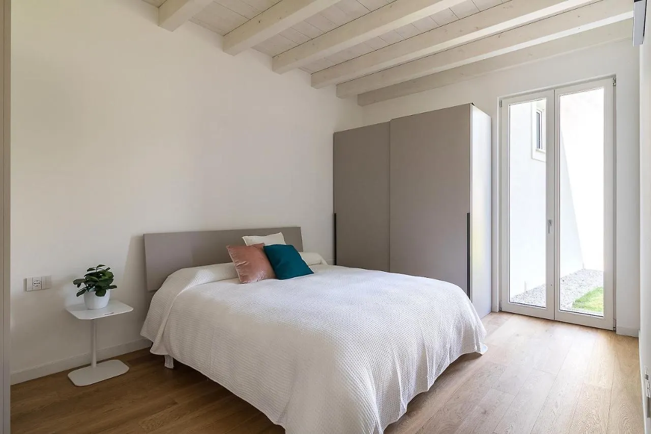Cittadella 7 Apartment Manerba del Garda Italy
