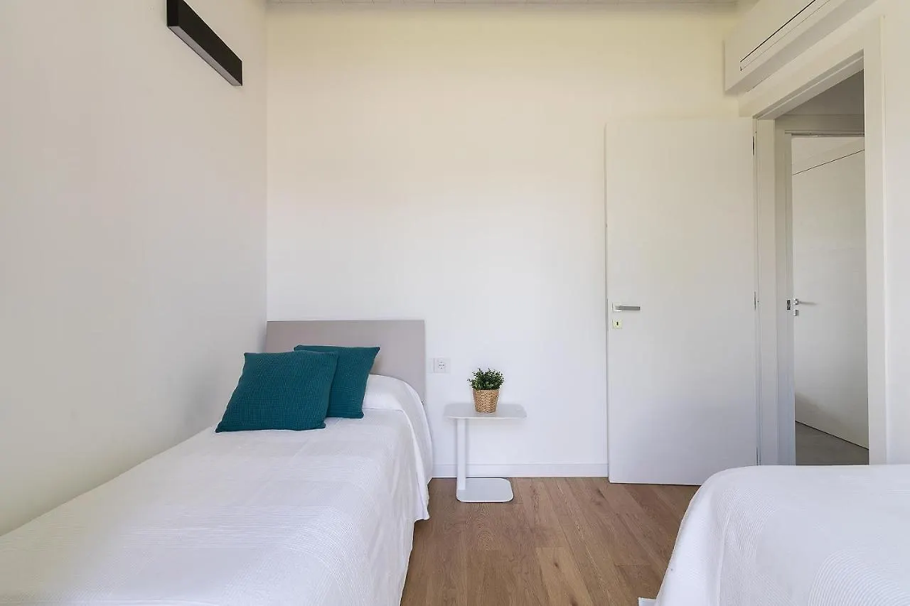 Cittadella 7 Apartment Manerba del Garda