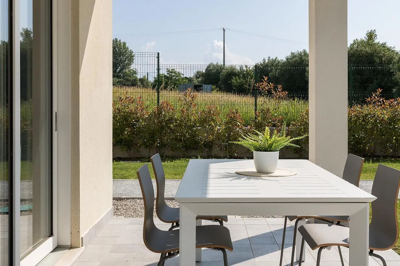Cittadella 7 Apartment Manerba del Garda Italy