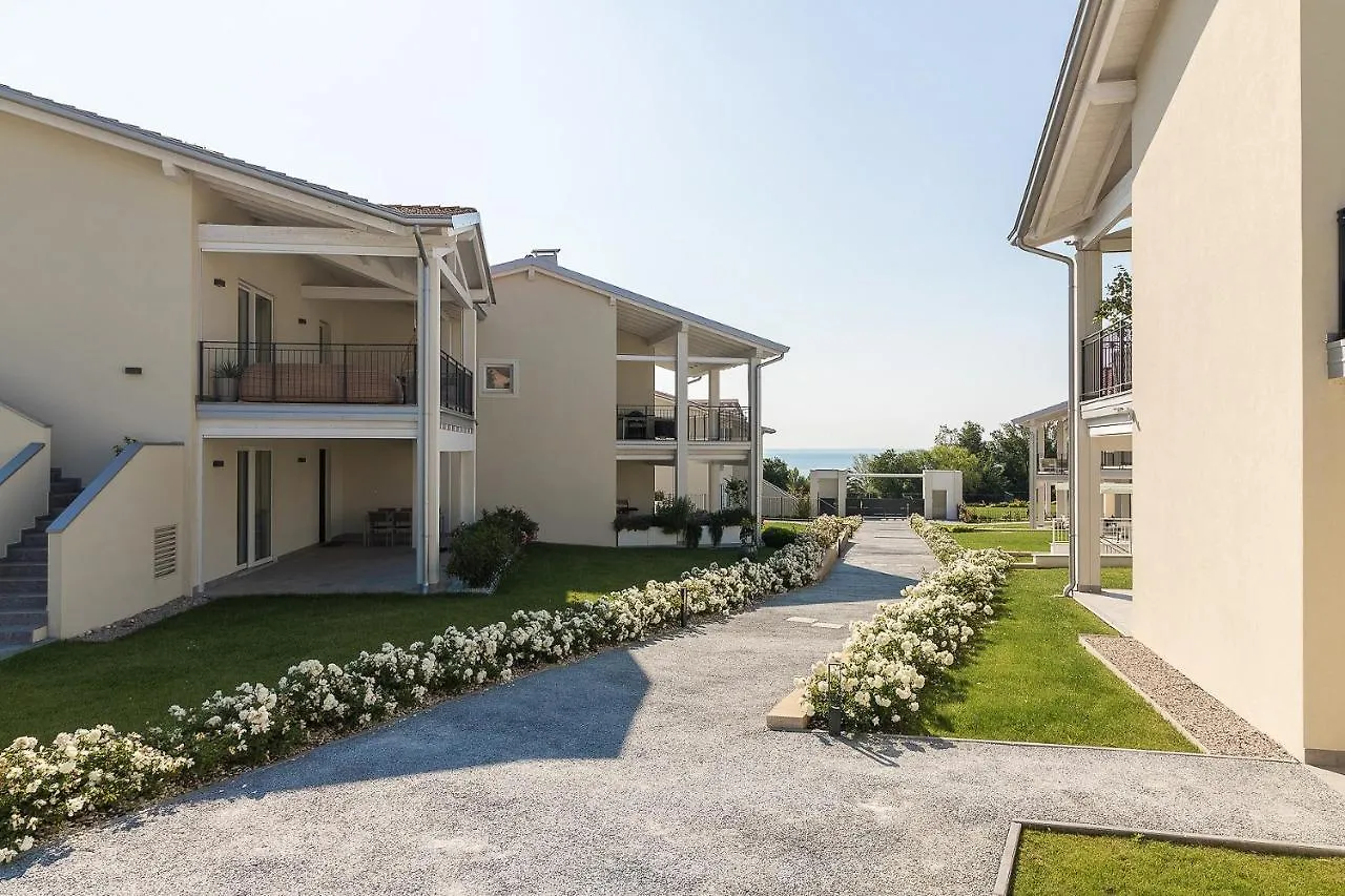 Cittadella 7 Apartment Manerba del Garda