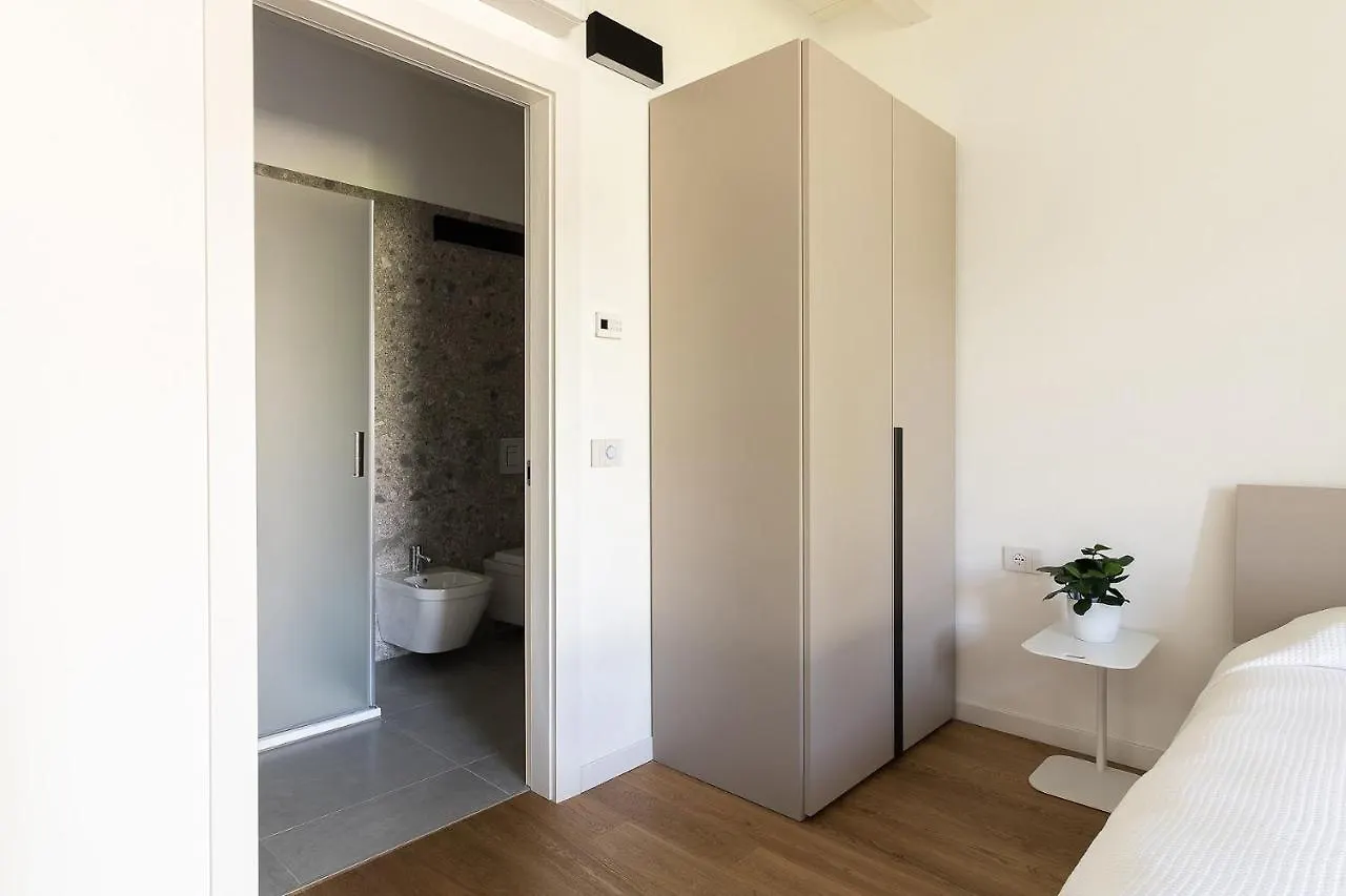 Cittadella 7 Apartment Manerba del Garda