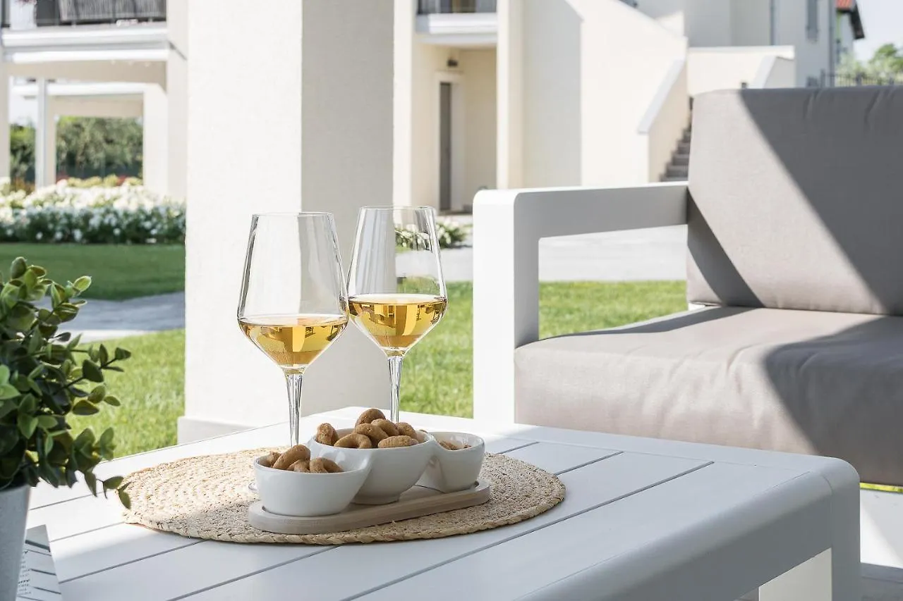 Cittadella 7 Apartment Manerba del Garda