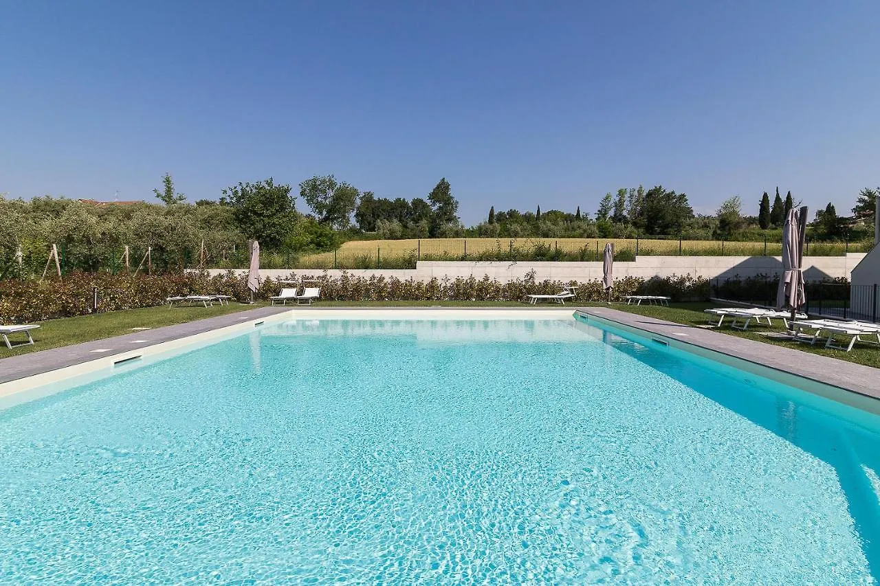 Cittadella 7 Apartment Manerba del Garda