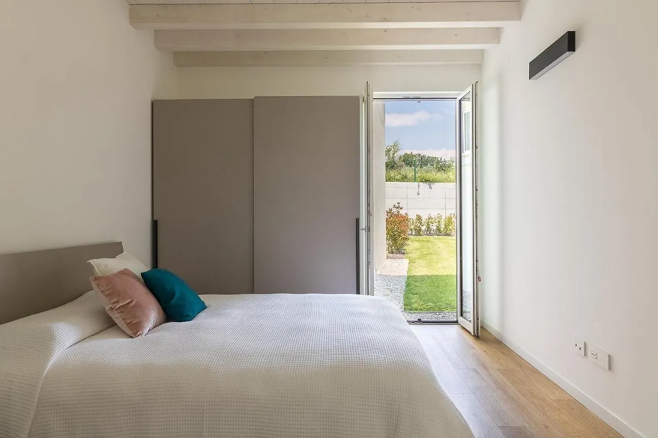 Cittadella 7 Apartment Manerba del Garda