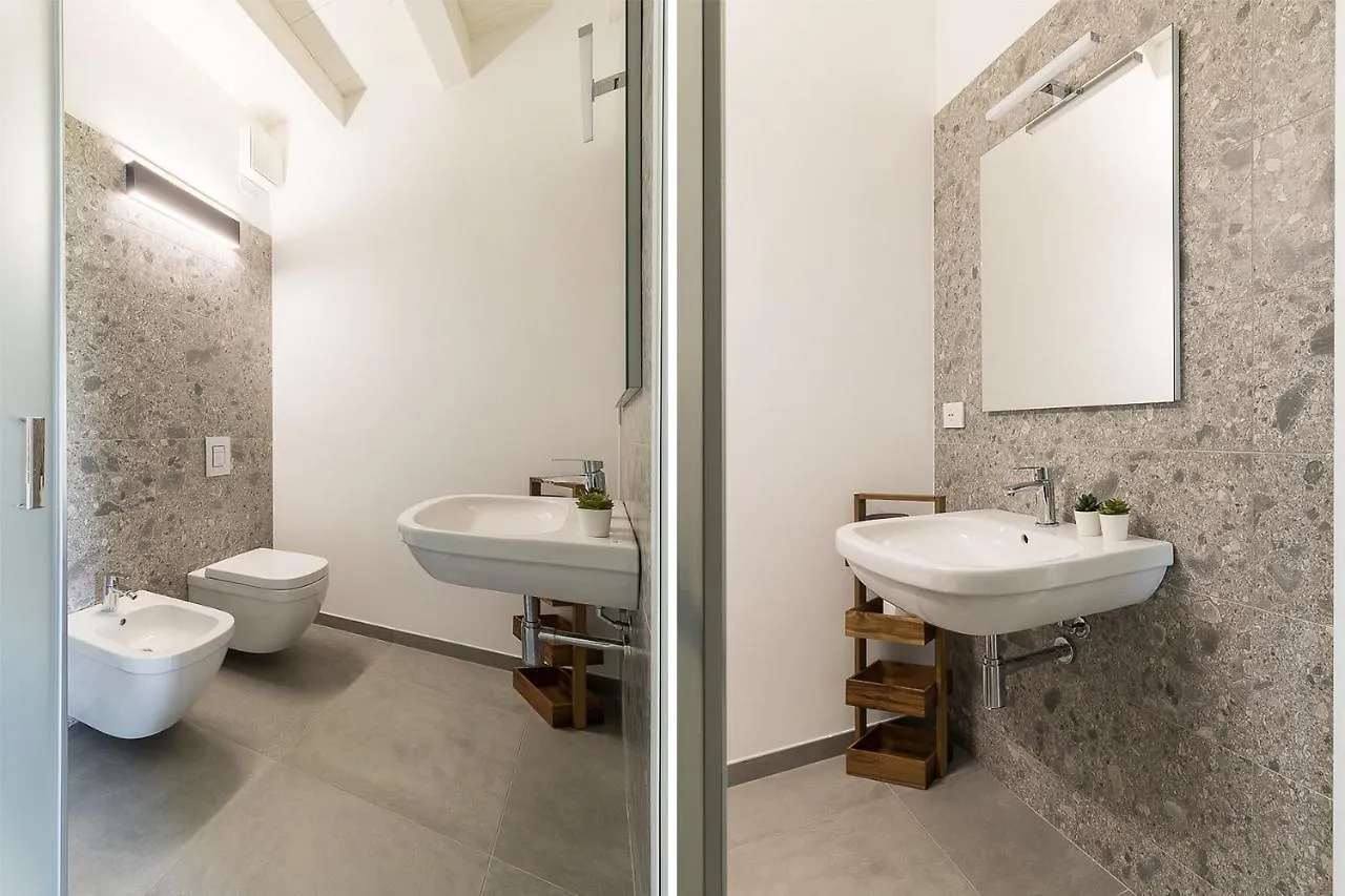 Cittadella 7 Apartment Manerba del Garda 0*,