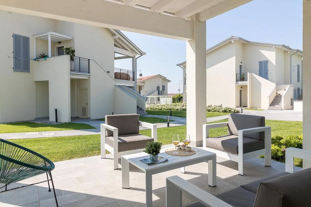 Cittadella 7 Apartment Manerba del Garda Italy