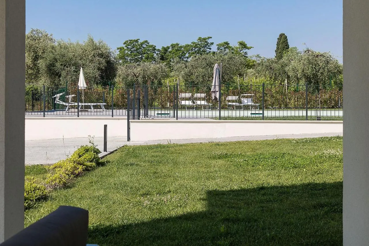Cittadella 7 Apartment Manerba del Garda 0*,  Italy